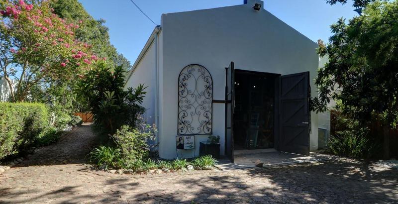 5 Bedroom Property for Sale in Greyton Western Cape